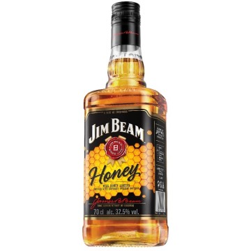 Jim Beam Honey