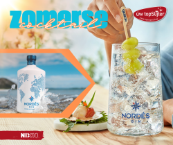 Nordès - mixtip - uw topSlijter .png