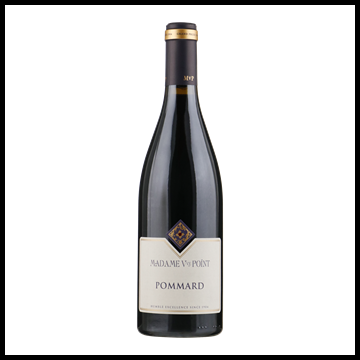 Madame Veuve Point Pommard