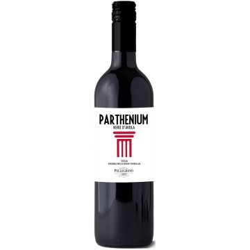 Parthenium Nero d’Avola-Shiraz