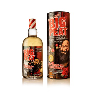 Big Peat Christmas Edition 2022