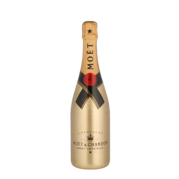 Moët & Chandon Impérial Brut Gold Sleeve