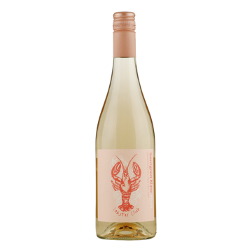 Lobster Club Sauvignon Blanc Blush