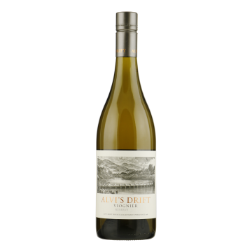 Alvi's Drift Reserve Viognier