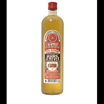 Schermer Oude Jenever