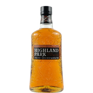 Highland Park Cask Strength Batch 3