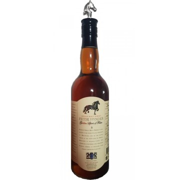 Frysk Hynder Dutch Single Malt Whisky Red Wine Cask