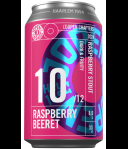 Jopen Chapter 10/12 ‘24 Raspberry Beeret