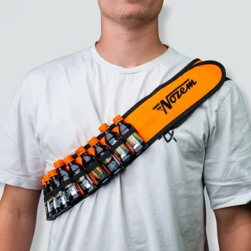 Nozem Shotriem + 18 Nozem Shots