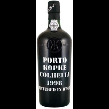 KOPKE Colheita Port 1998