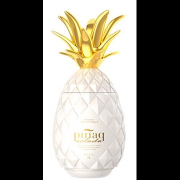 Pinaq Liqueur White