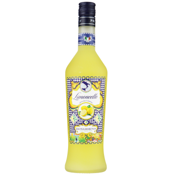 Bongiorno Limoncello