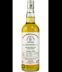 Signatory Vintage Secret Speyside 2009