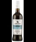 Osborne Sherry Cream