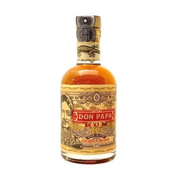 Don Papa Rum