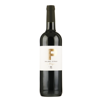Les Pépites Malbec - Syrah