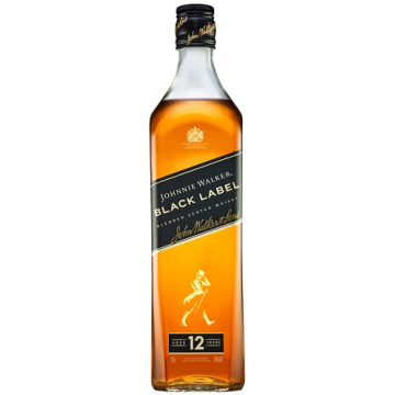 Johnnie Walker Black Label