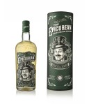 The Epicurean Lowland Blended Malt Scotch Whisky