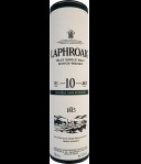 Laphroaig 10 Years Old Cask strength batch #13