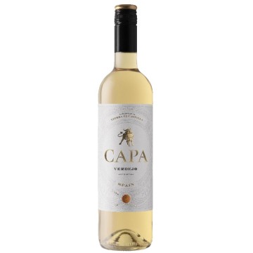 Capa Verdejo