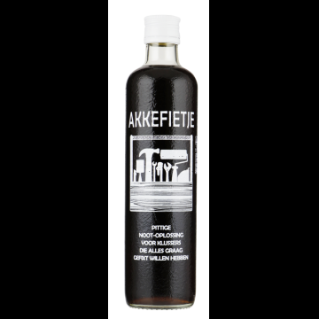 Akkefietje