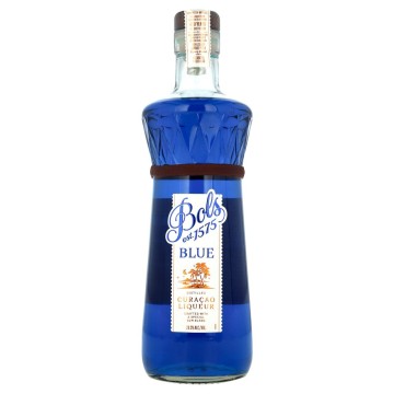 Bols Blue 1575