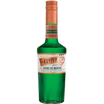 De Kuyper Creme de Menthe