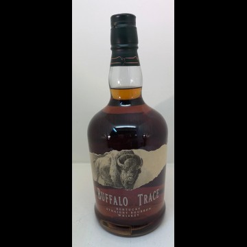 Buffalo Trace Kentucky Straight Bourbon Whiskey
