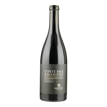 Sartori Amarone Corte Bra