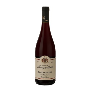 Domaine de Mauperthuis Bourgogne Pinot Noir