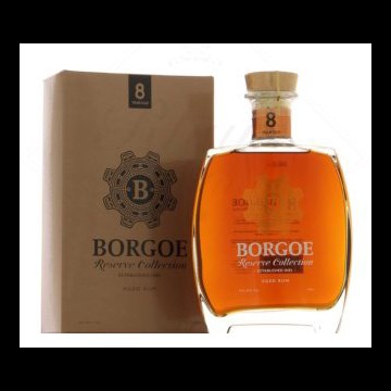 Borgoe 8 yo