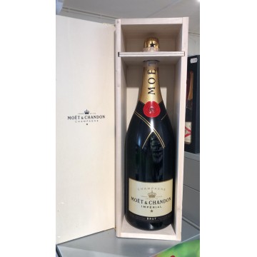 Moët & Chandon Brut Impérial Jeroboam 3 Liter fles