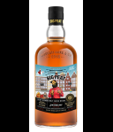 Big Peat The 1st Sinterklaas Edition Sherry Finish