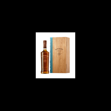 Bowmore 30Y Release 2022