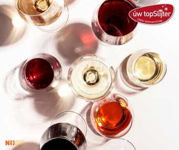 5 populairste wijndruiven soorten - uw topSlijter
