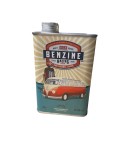 Benzine Rum Caramel Blik