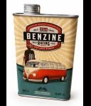 Benzine Rum Caramel Blik