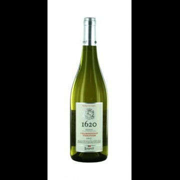 Lorgeril 1620 Chardonnay Viognier