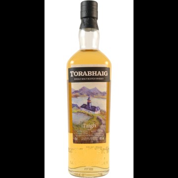 Torabhaig Taigh