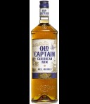Old Captain Rum bruin
