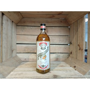 Pierre Ferrand Dry Curaçao Triple Sec