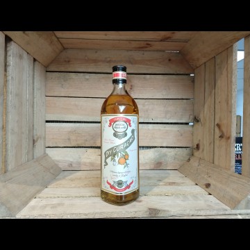 Pierre Ferrand Dry Curaçao Triple Sec