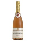 Ernest Rapeneau Champagne Rosé Brut