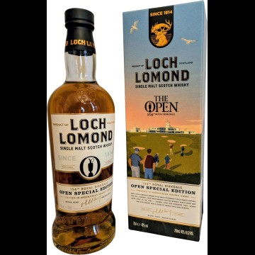 Loch Lomond The Open 154th Royal Birkdale