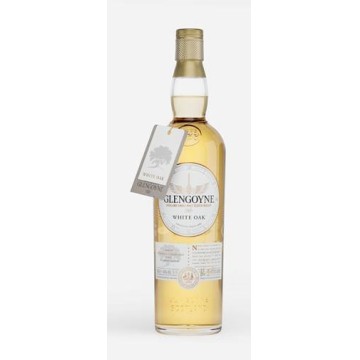 Glengoyne White Oak