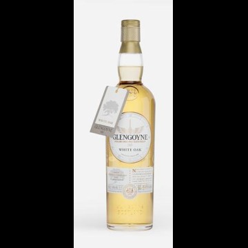 Glengoyne White Oak
