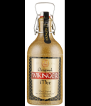 Wikinger met Duitse Honingwijn Kruik
