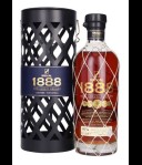 Brugal 1888 Lantern Pack