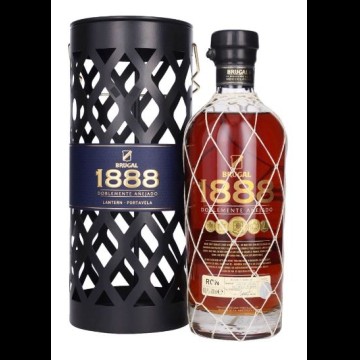 Brugal 1888 Lantern Pack