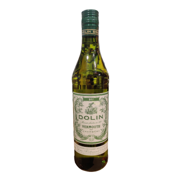 Dolin Dry Vermouth